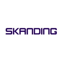 Logo: Skanding A/S