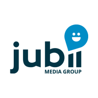 Logo: Jubii A/S