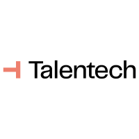 Logo: Talentech