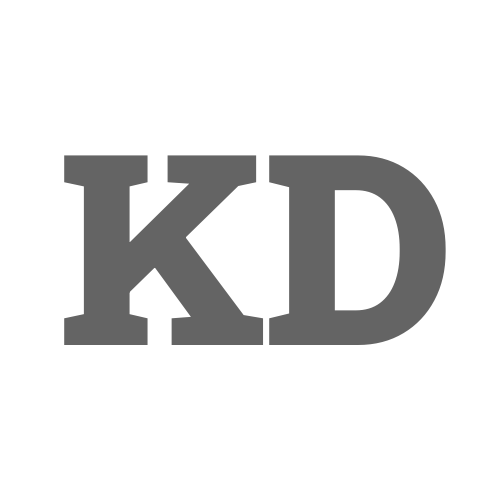 Logo: KMD, Danske Bank and Microsoft