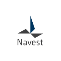 Logo: Navest A/S
