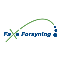 Logo: Faxe Forsyning A/S