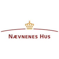 Nævnenes Hus - logo