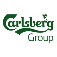 Logo: Carlsberg Global Business Services
