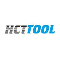 Logo: HCT TOOL A/S
