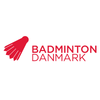 Logo: Badminton Danmark