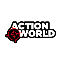 Logo: ActionWorld
