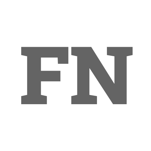 Logo: F5 Networking