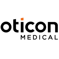 Logo: Oticon Medical