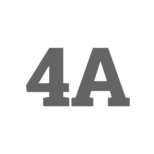 Logo: 4audit Assistance Danmark ApS
