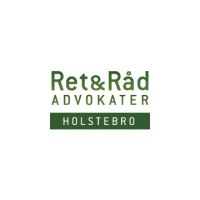 Logo: Ret&Råd Advokater Holstebro