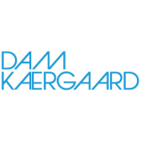 Logo: H. Dam Kærgaard A/S