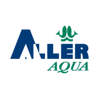 Aller Aqua - logo