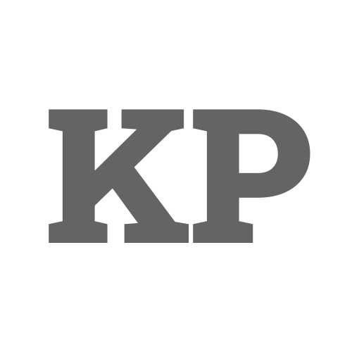 Logo: KPMG P/S