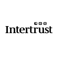 Logo: Intertrust Danmark