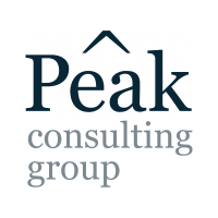 Peak Consulting Group - logo