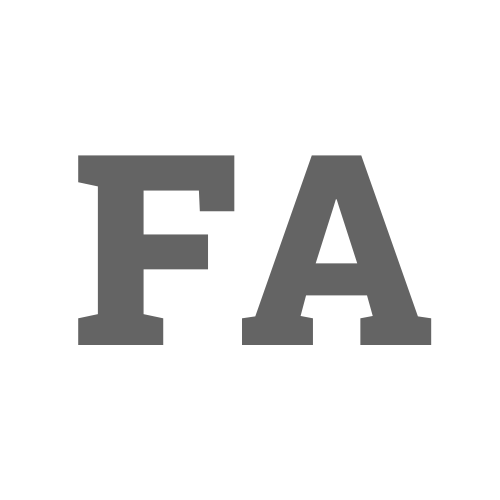 Logo: Foxgarden ApS