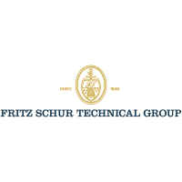 Logo: Fritz Schur Teknik A/S