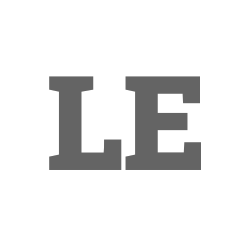 Logo: Lillegården El A/S