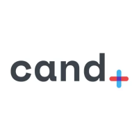 Cand - logo