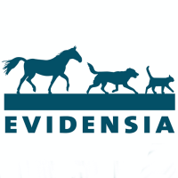 Logo: Evidensia Danmark ApS