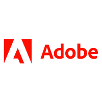 Logo: Adobe Systems Danmark ApS