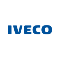 Logo: Iveco Danmark A/S