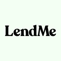 Logo: LendMe