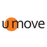 Logo: Umove A/S