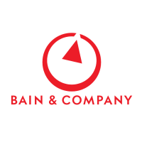 Bain & Company - logo
