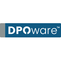 Logo: DPOware ApS