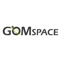 GomSpace A/S - logo