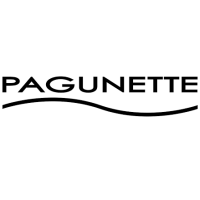 Logo: Pagunette A/S