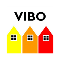 Logo: Boligforeningen VIBO