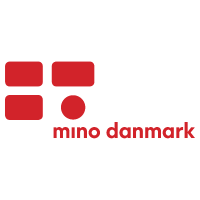 Mino Danmark - logo