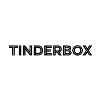 Logo: Tinderbox