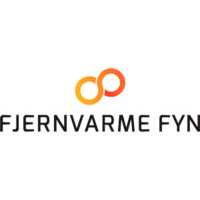 Logo: Fjernvarme Fyn