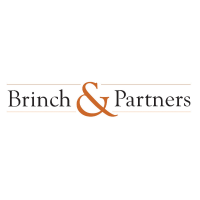 Logo: Brinch & Partners