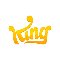 Logo: King