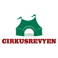 Logo: Cirkusrevyen A/S