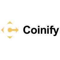 Logo: Coinify