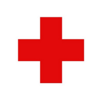 Logo: Røde Kors