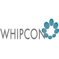 Logo: World WHIPCON