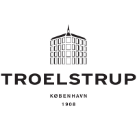 Logo: Troelstrup