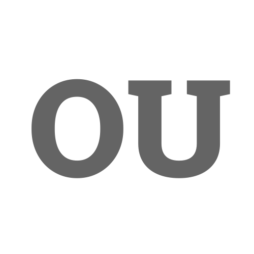 Logo: Oulu University of Applied Sciences
