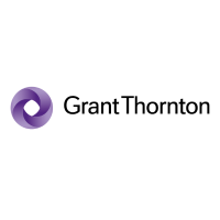 Grant Thornton - logo