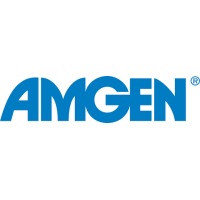 Logo: AMGEN
