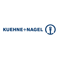 Logo: Kuehne + Nagel