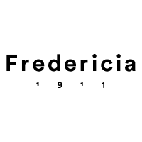 Logo: FREDERICIA FURNITURE A/S