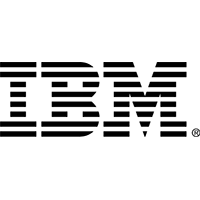 IBM Danmark - logo